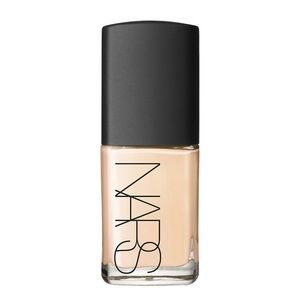 NARS Sheer Glow Foundation (Santa Fe)